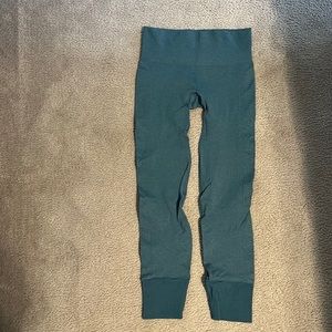 Lululemon Ebb to street pants